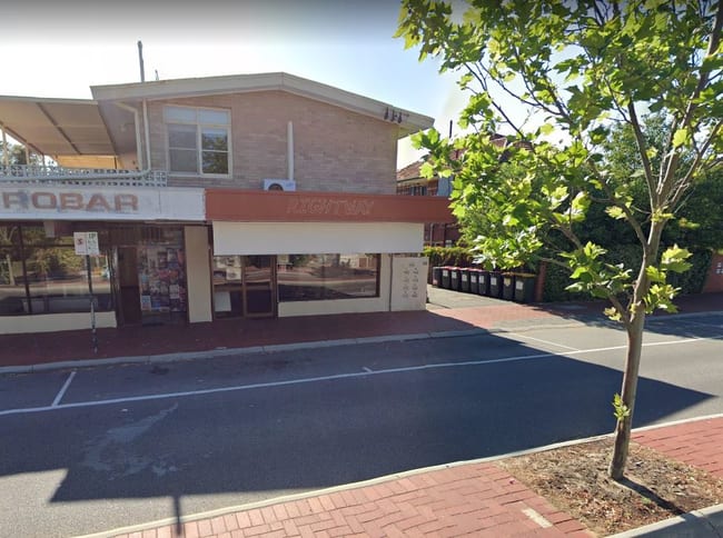 Unit 8, 114 Broadway Crawley WA 6009 Unit 8, 114 Broadway Crawley WA 6009