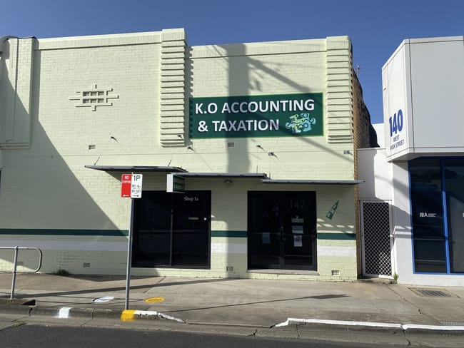1A/44 Moonee Street Coffs Harbour NSW 2450
