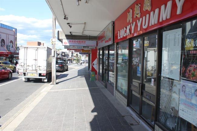 Shop 1/165 Forest Road Hurstville NSW 2220