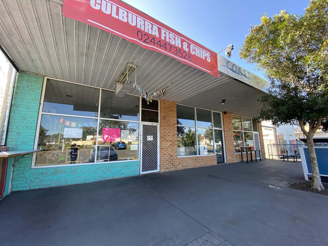 2/171 Prince Edward Avenue Culburra Beach NSW 2540 2/171 Prince Edward Avenue Culburra Beach NSW 2540