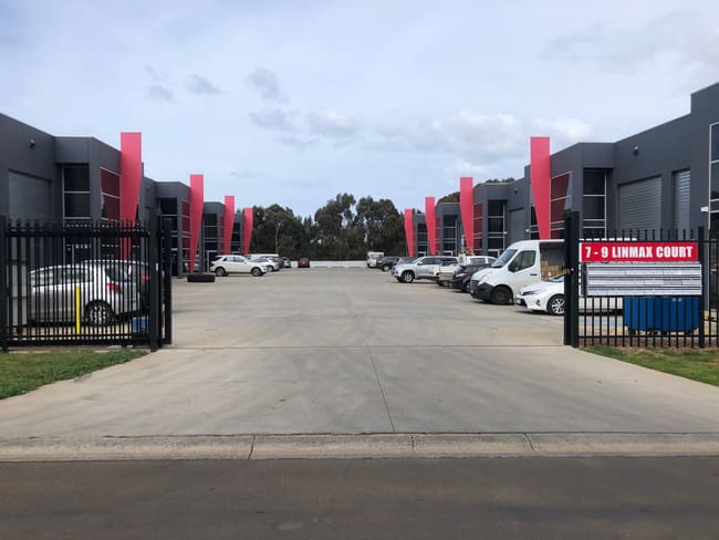 7-9 Linmax Court Point Cook VIC 3030 7-9 Linmax Court Point Cook VIC 3030