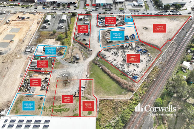 19-41 Spanns Road Beenleigh QLD 4207 19-41 Spanns Road Beenleigh QLD 4207