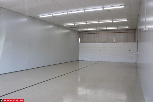 Shop 2/63 Laidlaw Street Yass NSW 2582 Shop 2/63 Laidlaw Street Yass NSW 2582