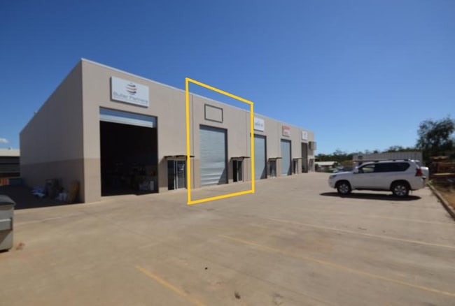 Moranbah QLD 4744 Moranbah QLD 4744