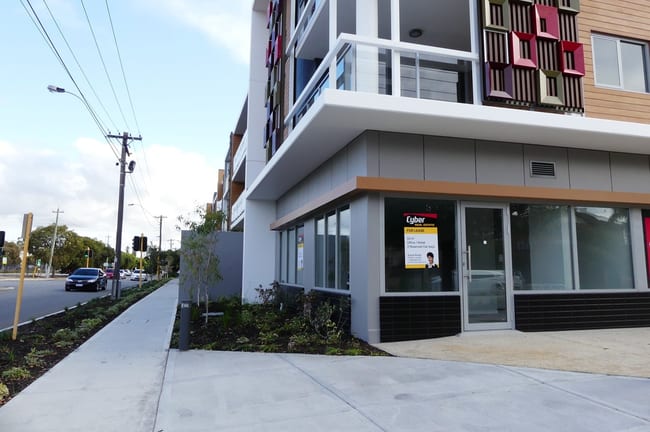 70/1 Kennedy Street Maylands WA 6051 70/1 Kennedy Street Maylands WA 6051