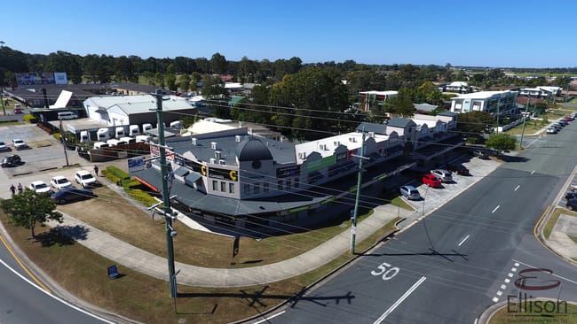 Shop 3 2 Fortune Street Coomera QLD 4209 Shop 3 2 Fortune Street Coomera QLD 4209