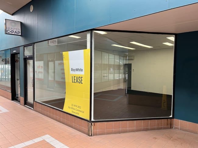 Shop 43/338 Charlestown Road Charlestown NSW 2290