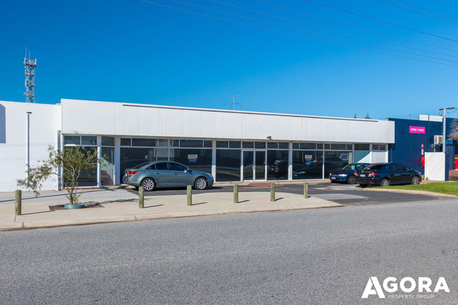 2/76 Pinjarra Road Mandurah WA 6210 2/76 Pinjarra Road Mandurah WA 6210