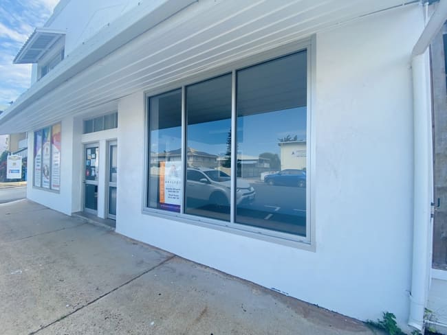 18a Chapman Street Proserpine QLD 4800 18a Chapman Street Proserpine QLD 4800