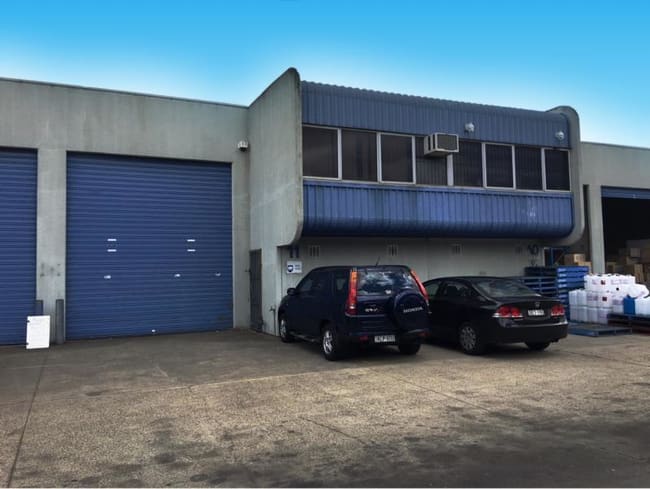 Unit 11/33-35 Scrivener St Warwick Farm NSW 2170