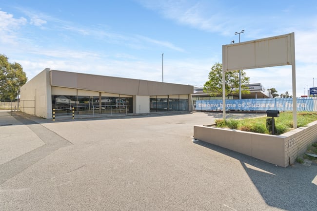 2337 Albany Highway Gosnells WA 6110 2337 Albany Highway Gosnells WA 6110