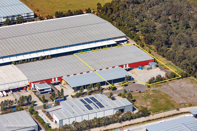 Erskine Park NSW 2759
