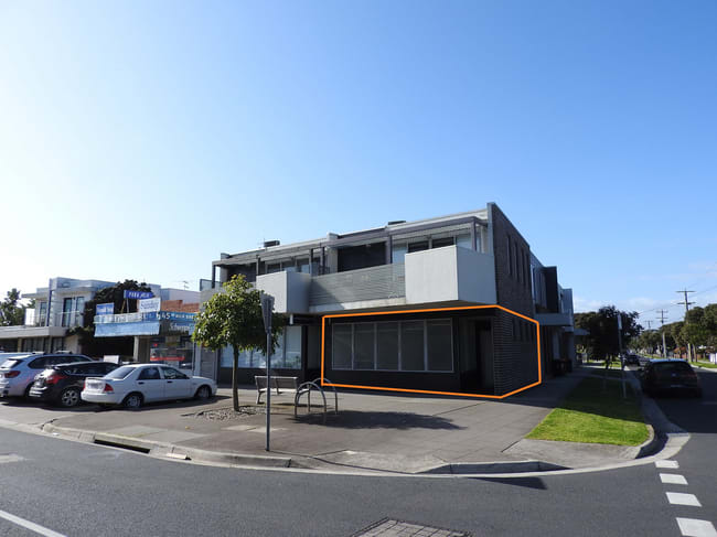 1/47 Patterson Road Bonbeach VIC 3196