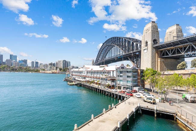 17/13 Hickson Road Walsh Bay NSW 2000 17/13 Hickson Road Walsh Bay NSW 2000