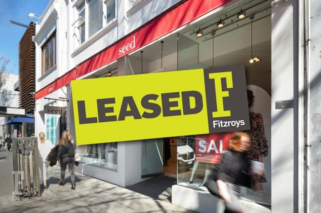 543-545 Chapel Street South Yarra VIC 3141 543-545 Chapel Street South Yarra VIC 3141