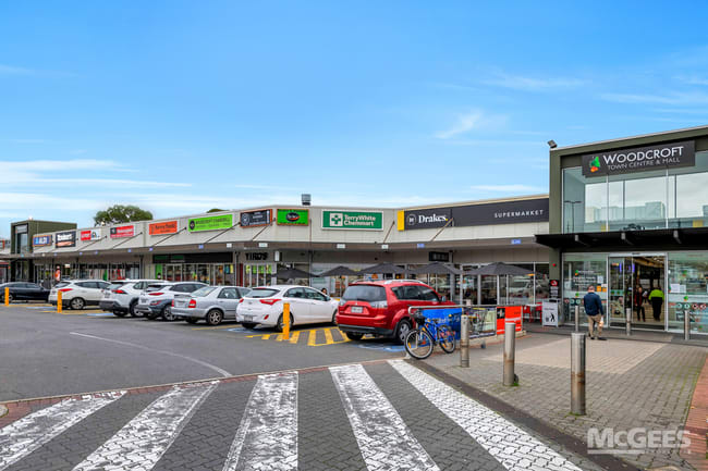 185-191 Bains Road Woodcroft SA 5162 185-191 Bains Road Woodcroft SA 5162
