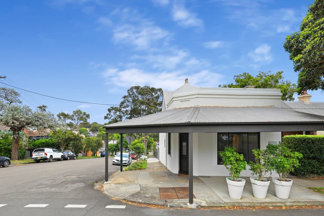 216a Annandale Street Annandale NSW 2038 216a Annandale Street Annandale NSW 2038