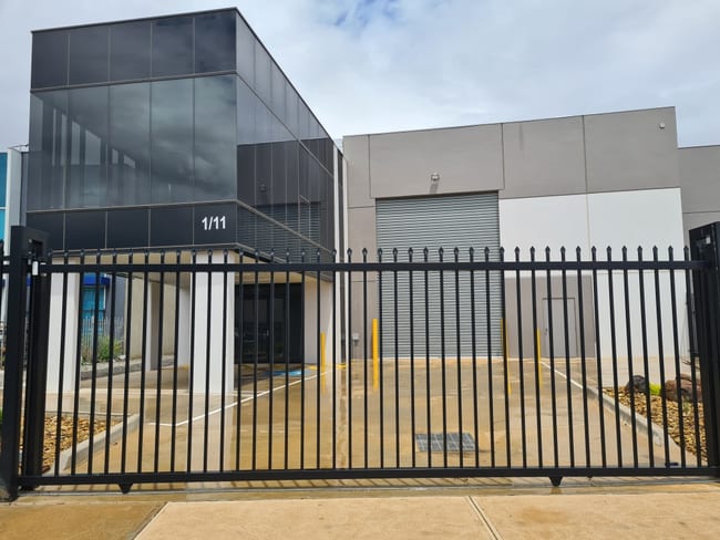 1/11 Harrison Court Melton West VIC 3337 1/11 Harrison Court Melton West VIC 3337