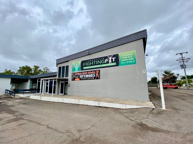 L13/16-24 Brampton Avenue Cranbrook QLD 4814