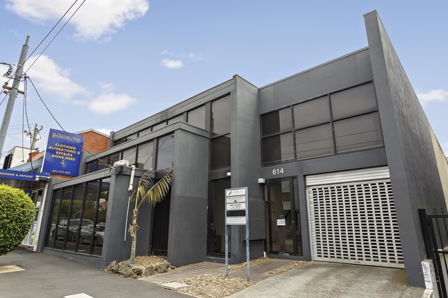 4/614 Hawthorn Road Brighton East VIC 3187 4/614 Hawthorn Road Brighton East VIC 3187