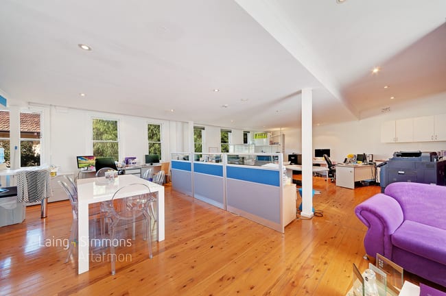 1st Floor/7-9 Wilkes Ave Artarmon NSW 2064