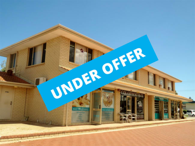 9/63 Penguin Road Shoalwater WA 6169 9/63 Penguin Road Shoalwater WA 6169