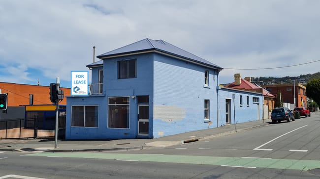 298 Argyle STreet North Hobart TAS 7000 298 Argyle STreet North Hobart TAS 7000