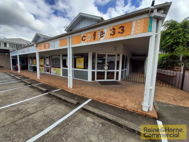 3/33 Lisson Grove Wooloowin QLD 4030 3/33 Lisson Grove Wooloowin QLD 4030