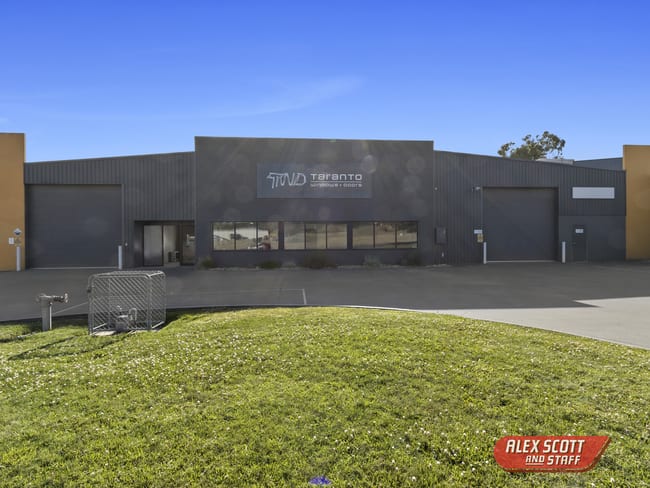 1A Alp Street Korumburra VIC 3950 1A Alp Street Korumburra VIC 3950