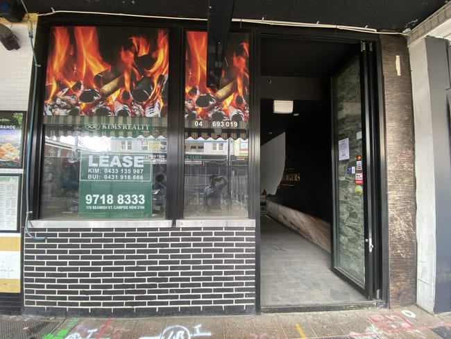 302 Church street Parramatta NSW 2150 302 Church street Parramatta NSW 2150