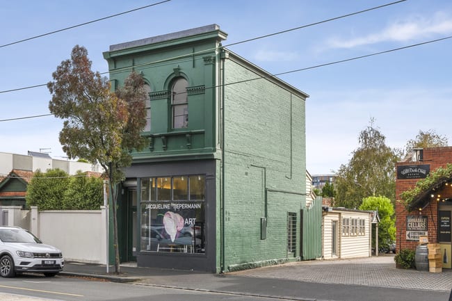 811 High Street Armadale VIC 3143 811 High Street Armadale VIC 3143