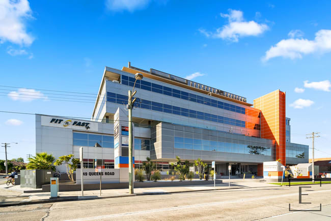 417/49-51 Queens Road Five Dock NSW 2046