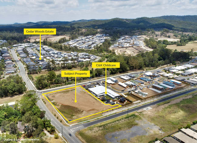 6/141 Canvey Road Upper Kedron QLD 4055 6/141 Canvey Road Upper Kedron QLD 4055
