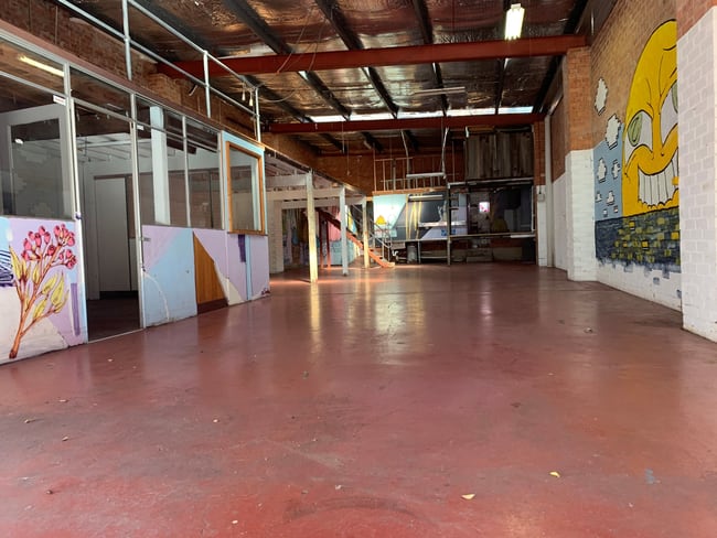 Unit 1/2C Gladstone Street Enmore NSW 2042 Unit 1/2C Gladstone Street Enmore NSW 2042