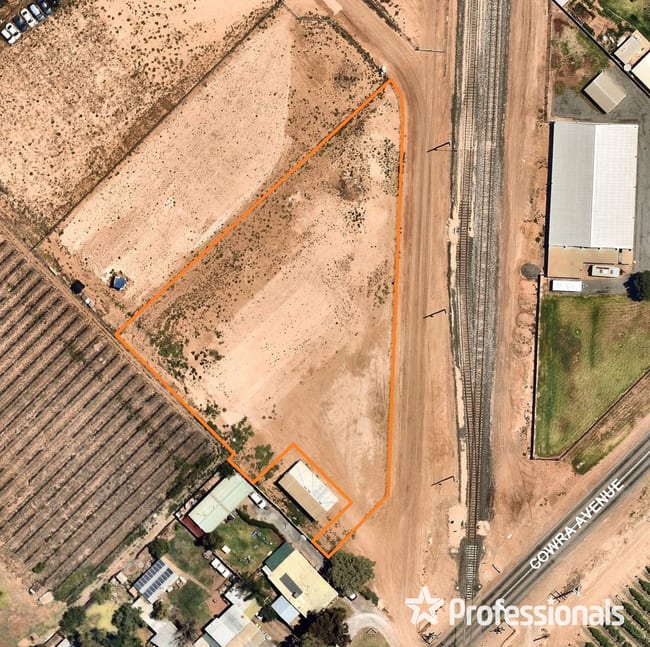 539 - 541 Cowra Avenue Mildura VIC 3500