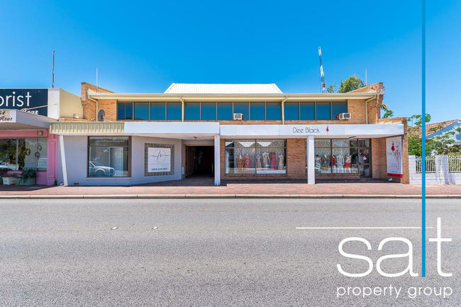 Level 1/791 Canning Highway Applecross WA 6153 Level 1/791 Canning Highway Applecross WA 6153