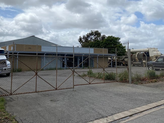 533 Prospect Road Gepps Cross SA 5094 533 Prospect Road Gepps Cross SA 5094