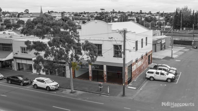 68 Mercer Street Geelong VIC 3220 68 Mercer Street Geelong VIC 3220