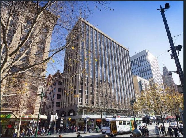 1006/55 Swanston Street Melbourne VIC 3000 1006/55 Swanston Street Melbourne VIC 3000