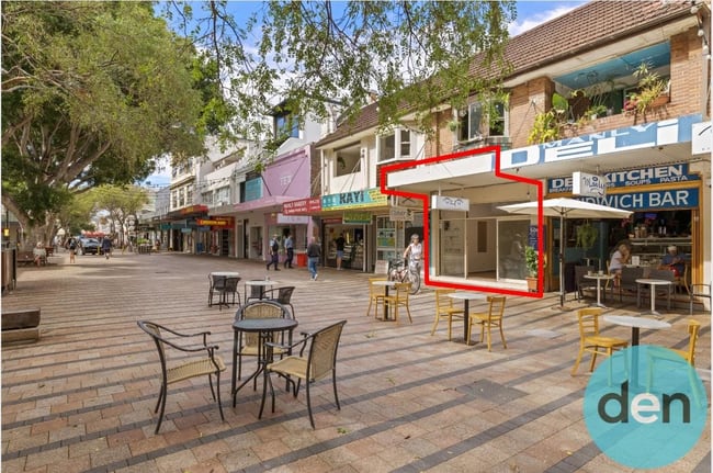 35 Sydney Rd Manly NSW 2095 35 Sydney Rd Manly NSW 2095