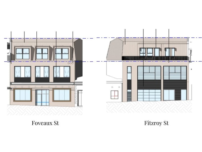 New Development/146 Foveaux Street Surry Hills NSW 2010