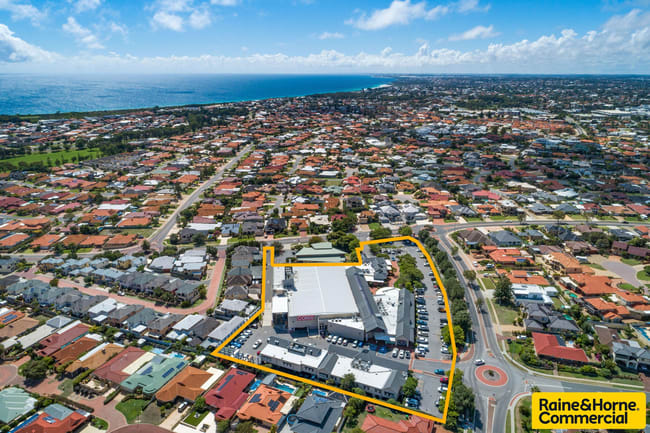 Shop 14A/110 Flinders Avenue Hillarys WA 6025 Shop 14A/110 Flinders Avenue Hillarys WA 6025