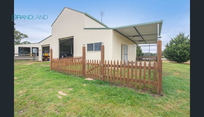 Marulan NSW 2579