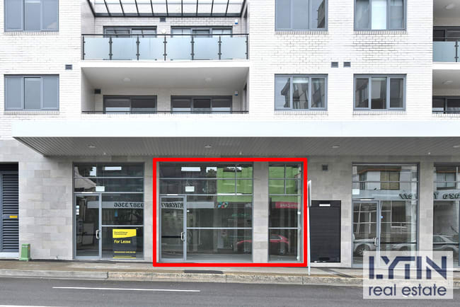 Shop 2/170 Bondi Road Bondi NSW 2026