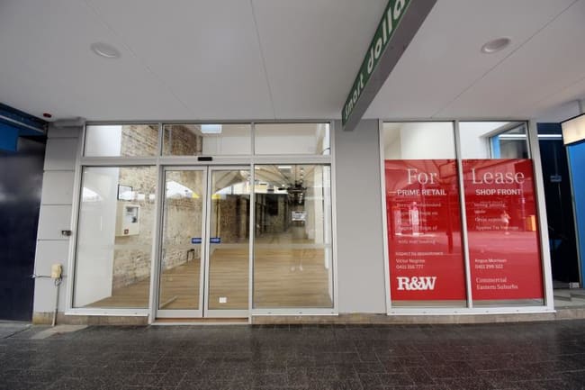 Shop/416 Oxford Street Bondi Junction NSW 2022 Shop/416 Oxford Street Bondi Junction NSW 2022