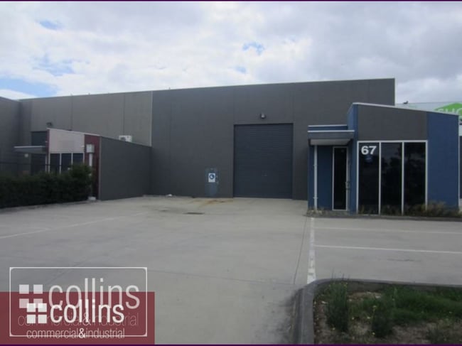 67 Waterview Close Dandenong VIC 3175