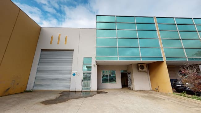 57 Strezlecki Avenue Sunshine West VIC 3020 57 Strezlecki Avenue Sunshine West VIC 3020