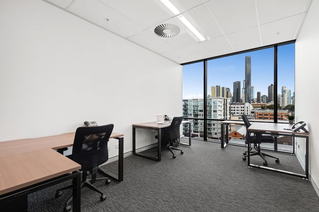 Corporate House,/Level 7 & 8 757 Ann Street Fortitude Valley QLD 4006 Corporate House,/Level 7 & 8 757 Ann Street Fortitude Valley QLD 4006
