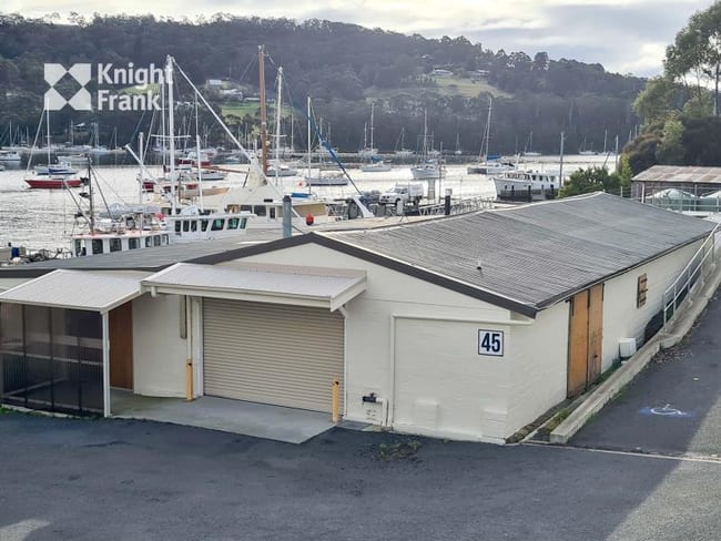 45 Ferry Road Kettering TAS 7155 45 Ferry Road Kettering TAS 7155