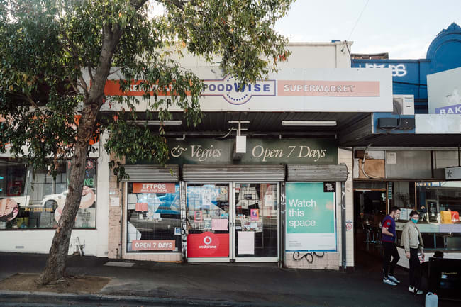 508 Macaulay Road Kensington VIC 3031